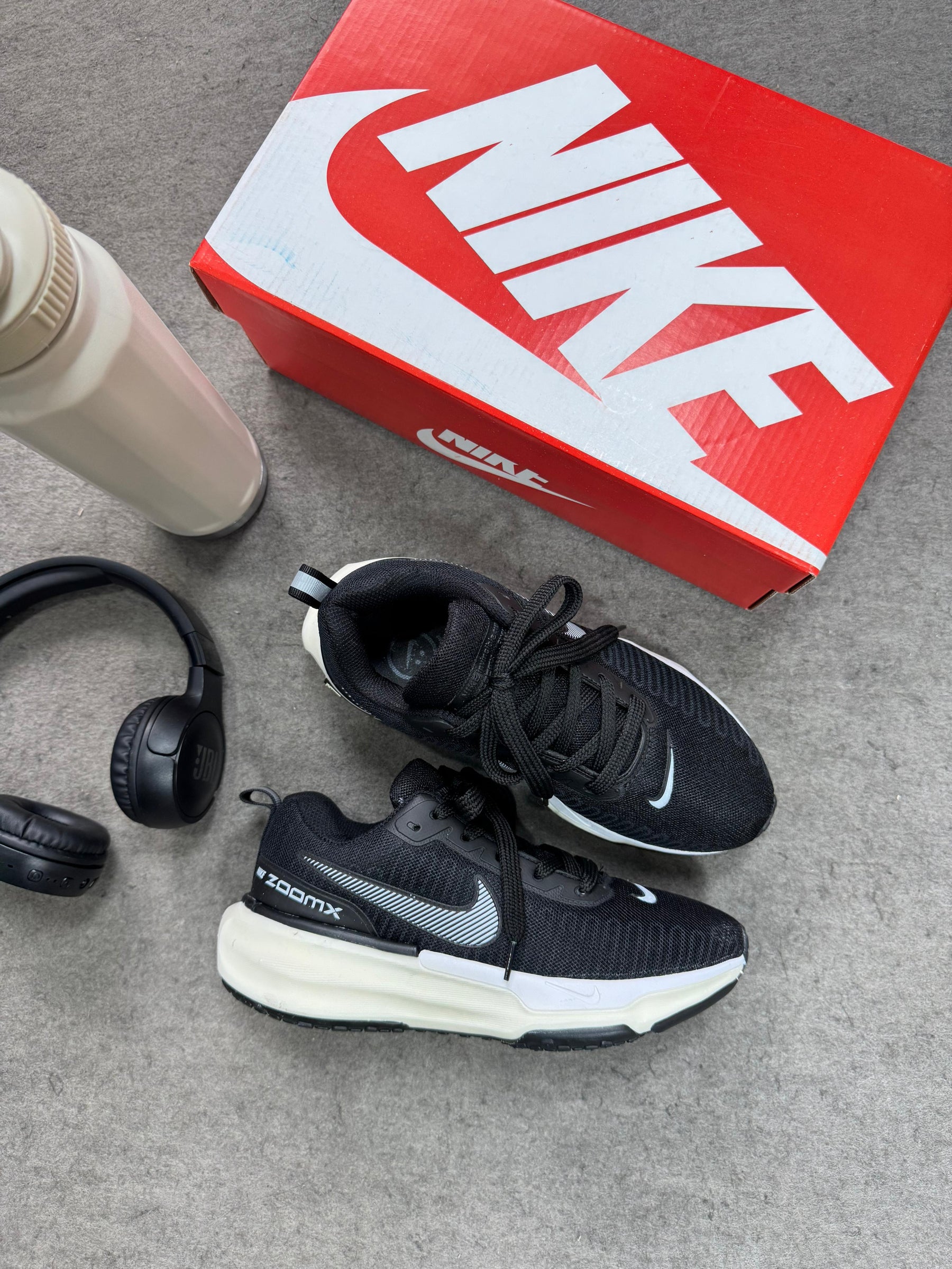 Tênis masculino Nike ZoomX 04 Premium