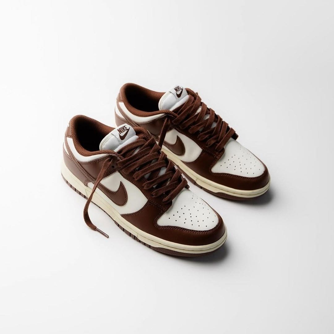Tênis Unissex Nike Cacao Premium