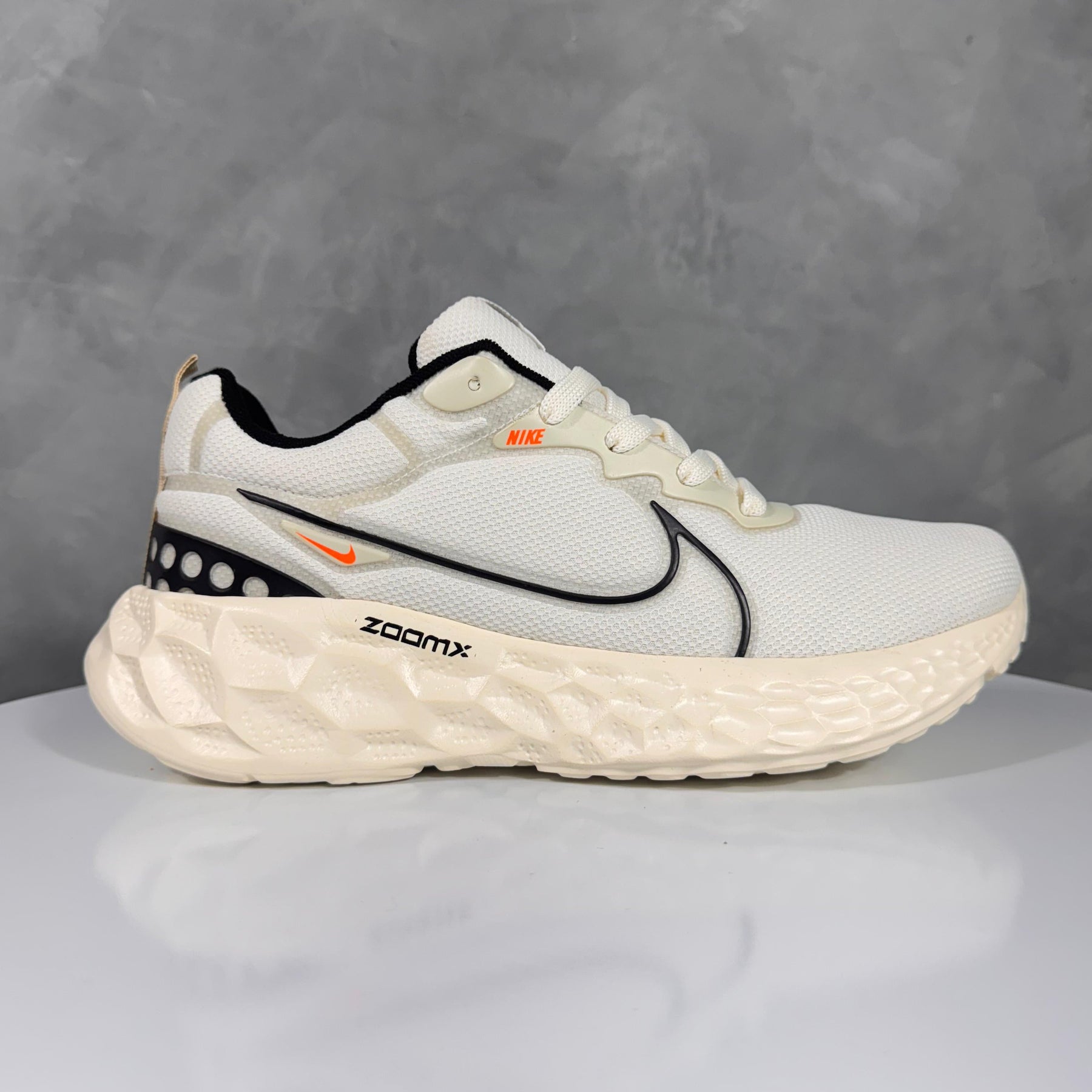 Tênis Masculino Nike React Infinity Run fk 4