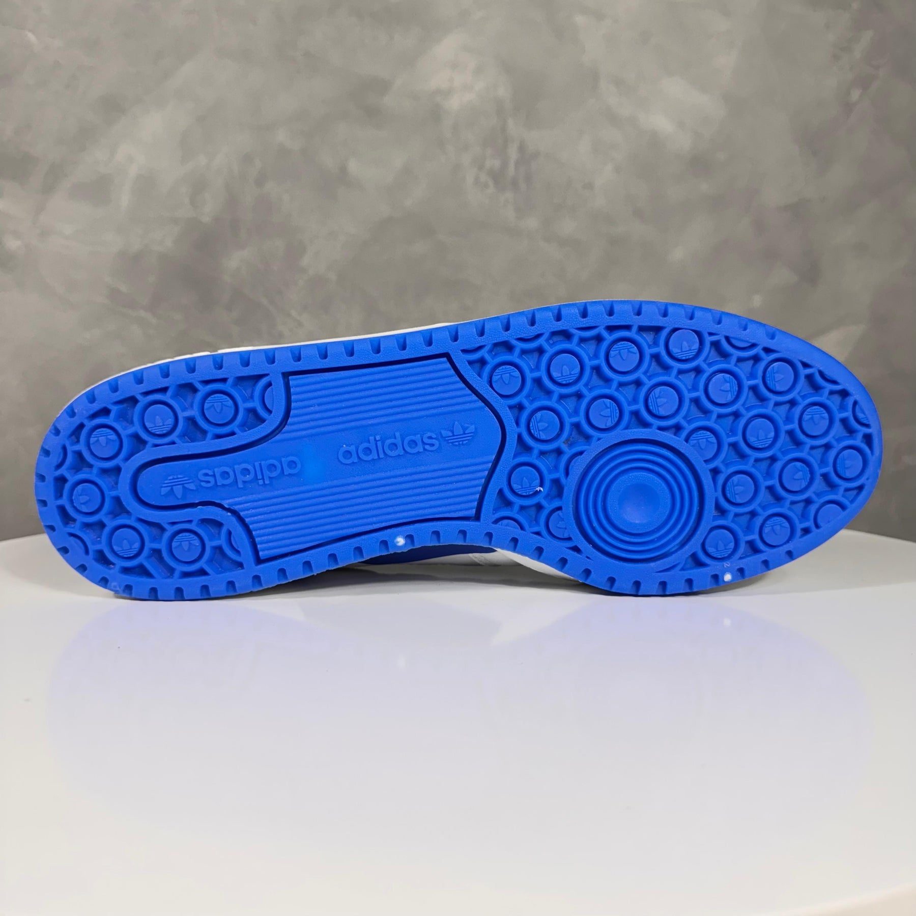 Tênis Unissex Adidas Fórum Premium