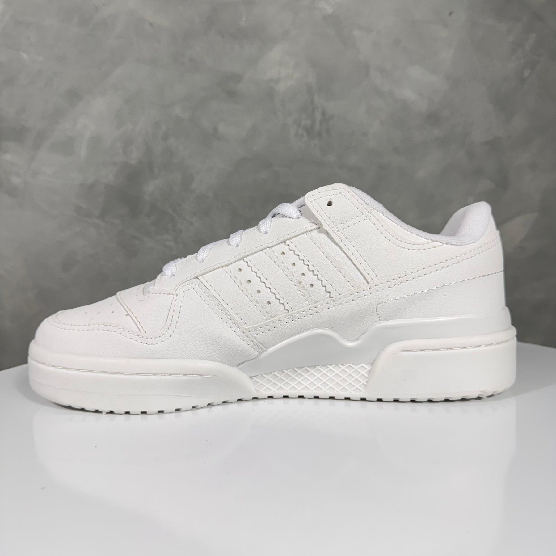 Tênis Unissex Adidas Fórum Premium