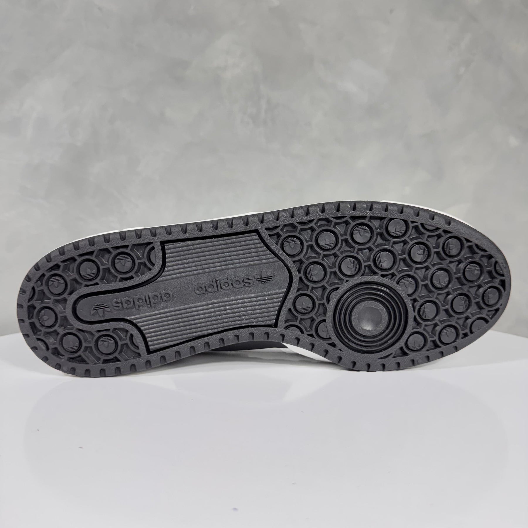 Tênis Unissex Adidas Fórum Premium