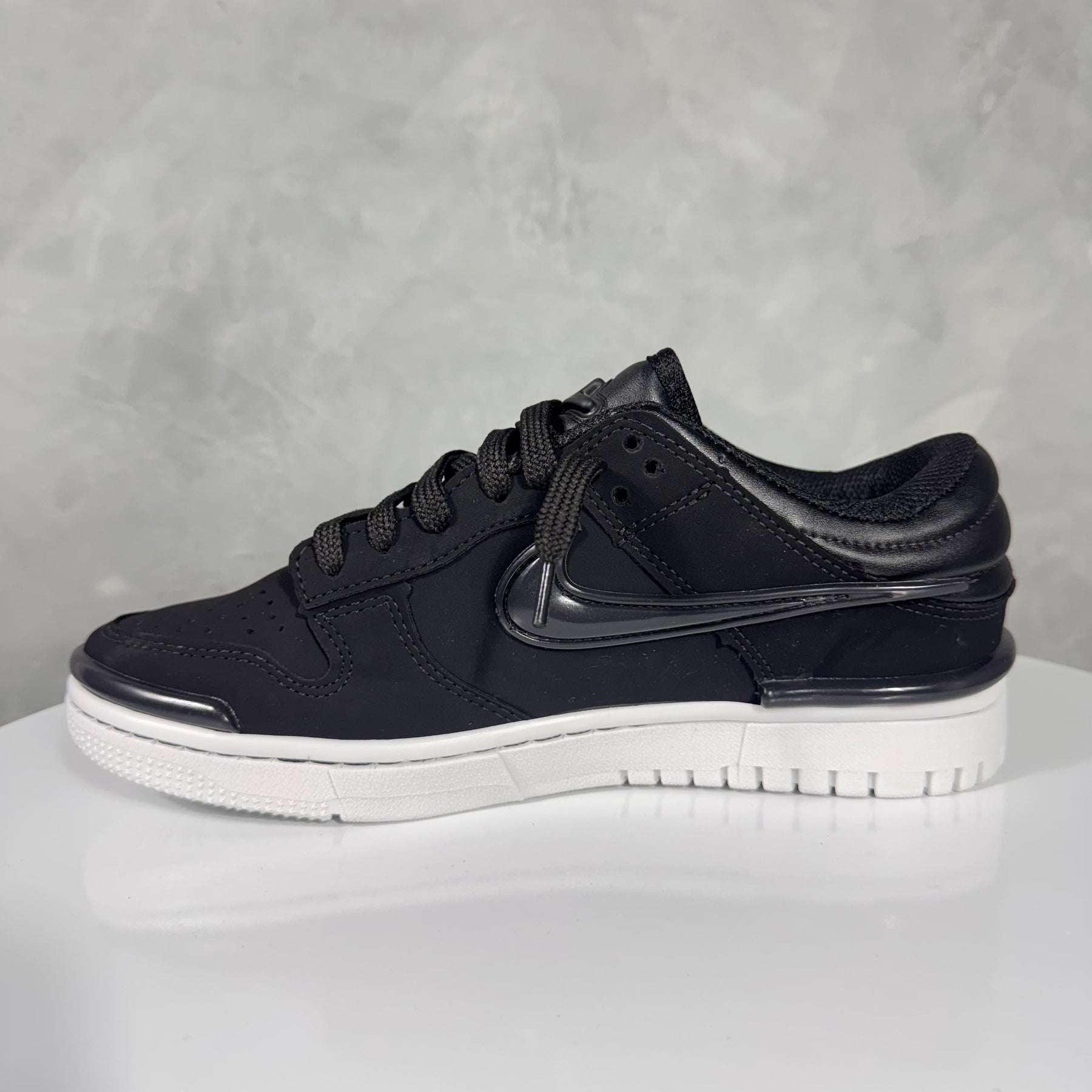 Tênis Masculino Nike Dunk Twist Premium
