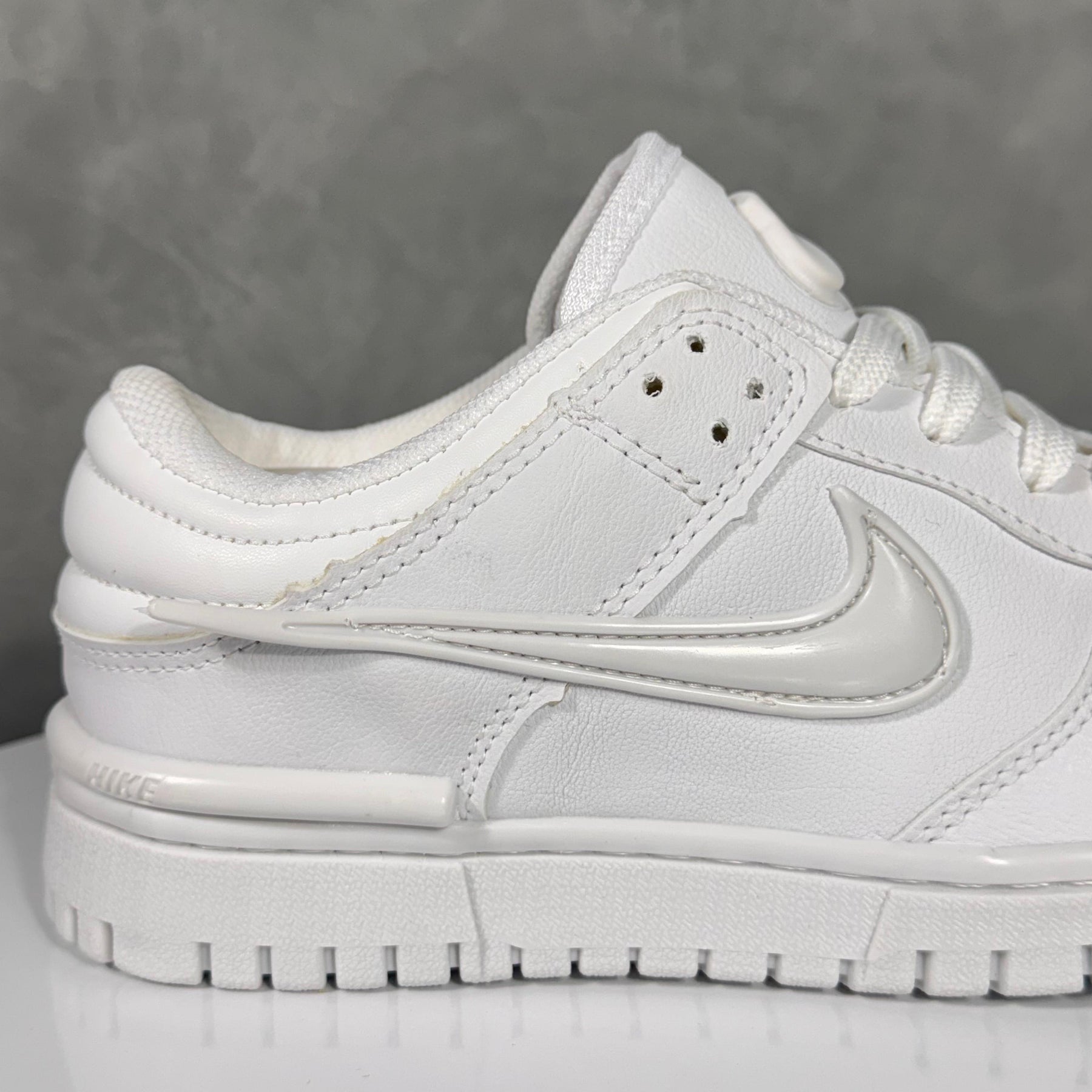 Tênis Masculino Nike Dunk Twist Premium
