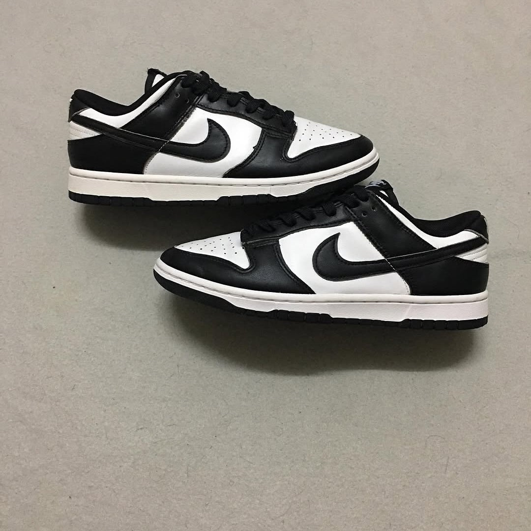 Tênis Unissex Jordan Panda Premium