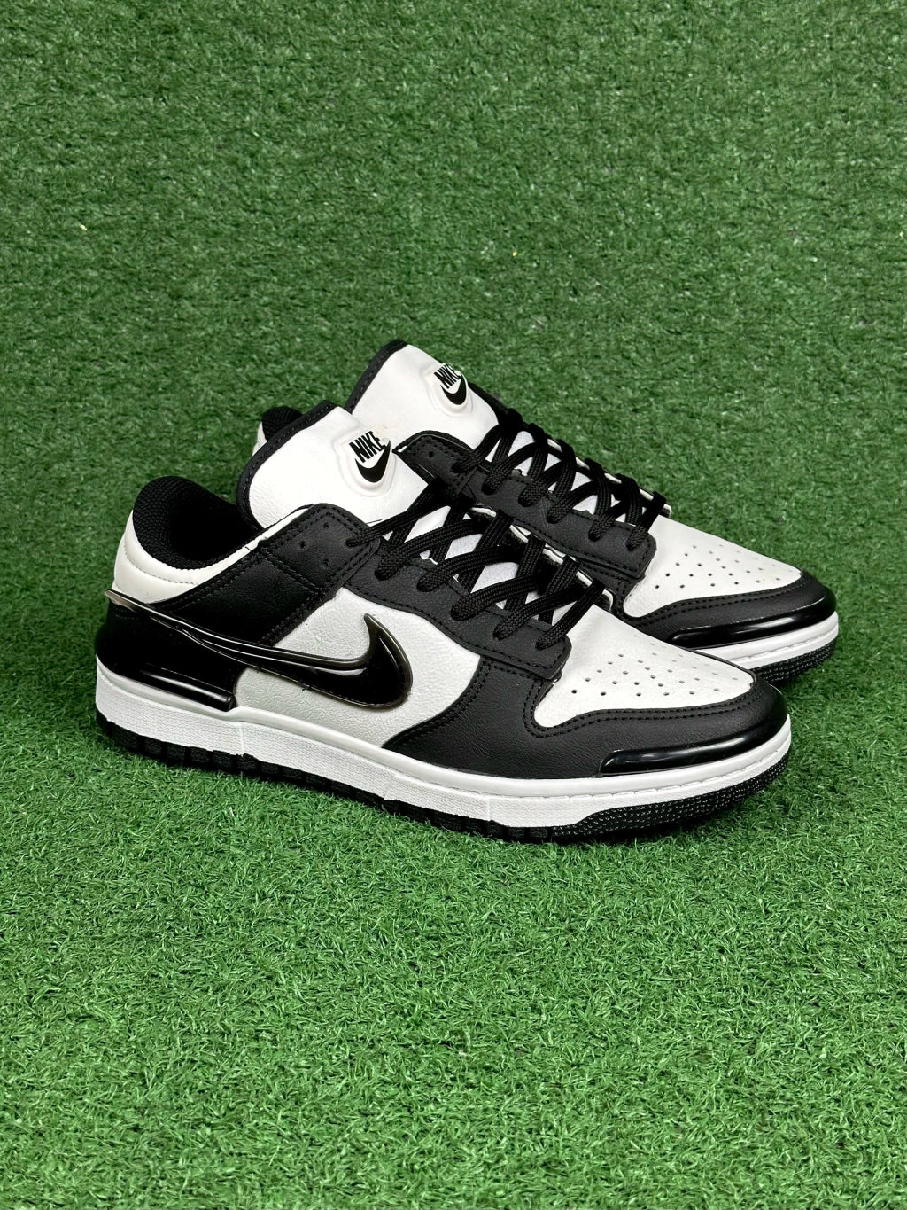 Tênis Masculino Nike Dunk Twist Premium