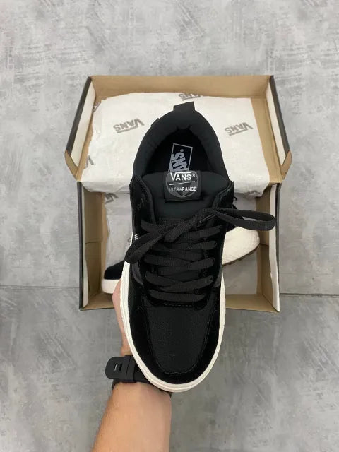 Tênis Unissex Vans Ultrarange Vr3 Premium