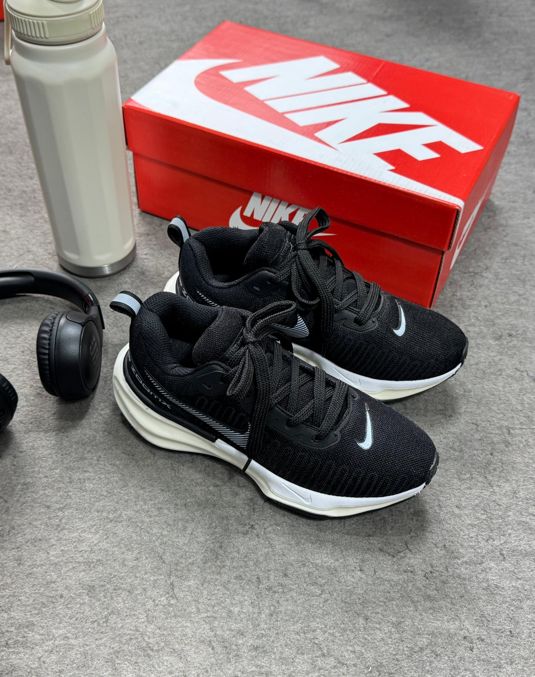 Tênis masculino Nike ZoomX 04 Premium