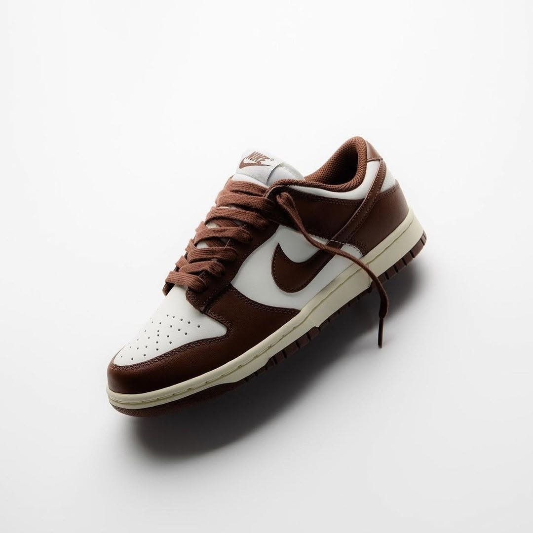 Tênis Unissex Nike Cacao Premium