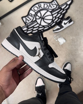 Tênis Unissex Nike Dunk Panda Premium