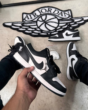 Tênis Unissex Nike Dunk Panda Premium