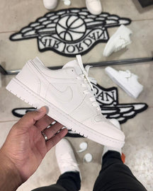 Tênis Unissex Nike Jordan Low Premium