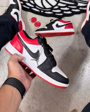 Tênis Unissex Jordan Tricolor Premium