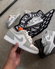 Tênis Unissex Nike Jordan Low Premium