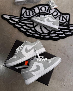 Tênis Unissex Nike Jordan Low Premium