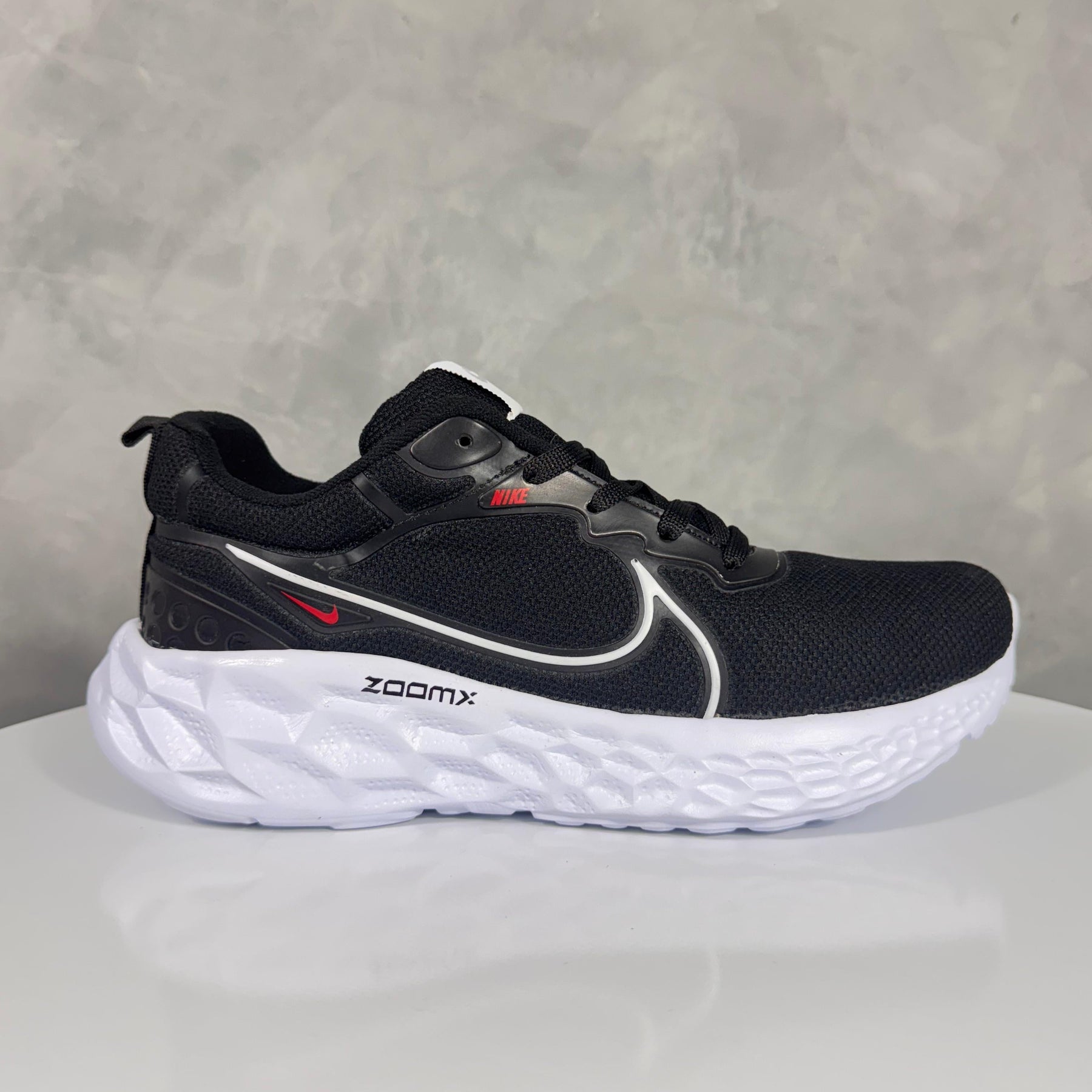 Tênis Masculino Nike React Infinity Run fk 4