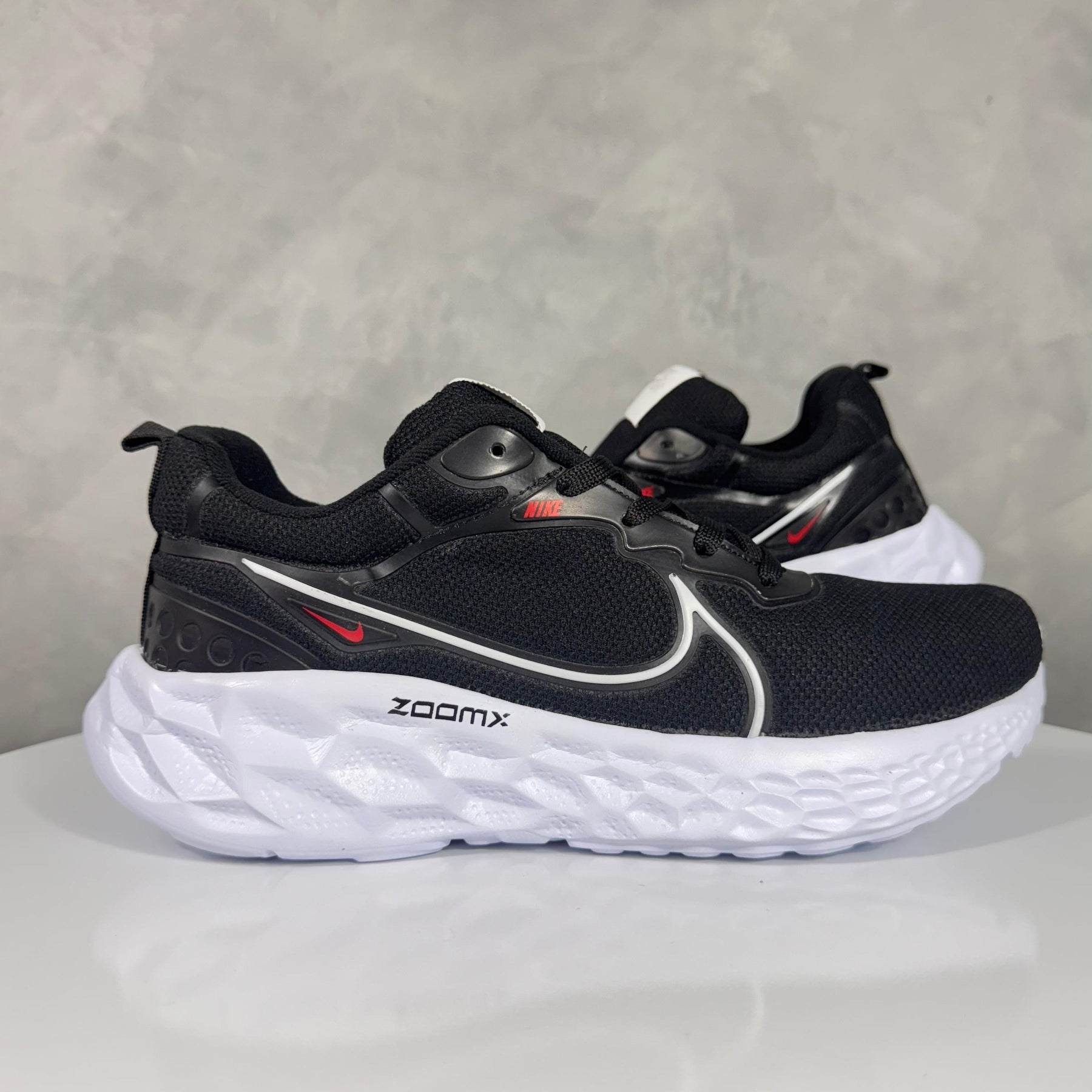 Tênis Masculino Nike React Infinity Run fk 4
