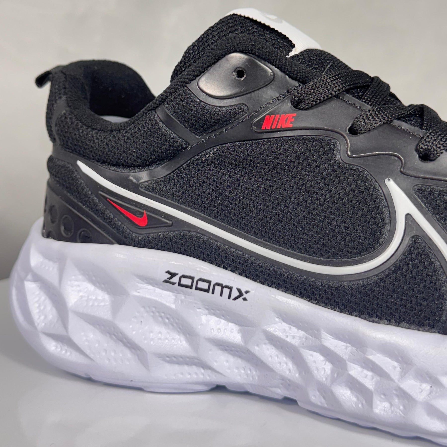 Tênis Masculino Nike React Infinity Run fk 4