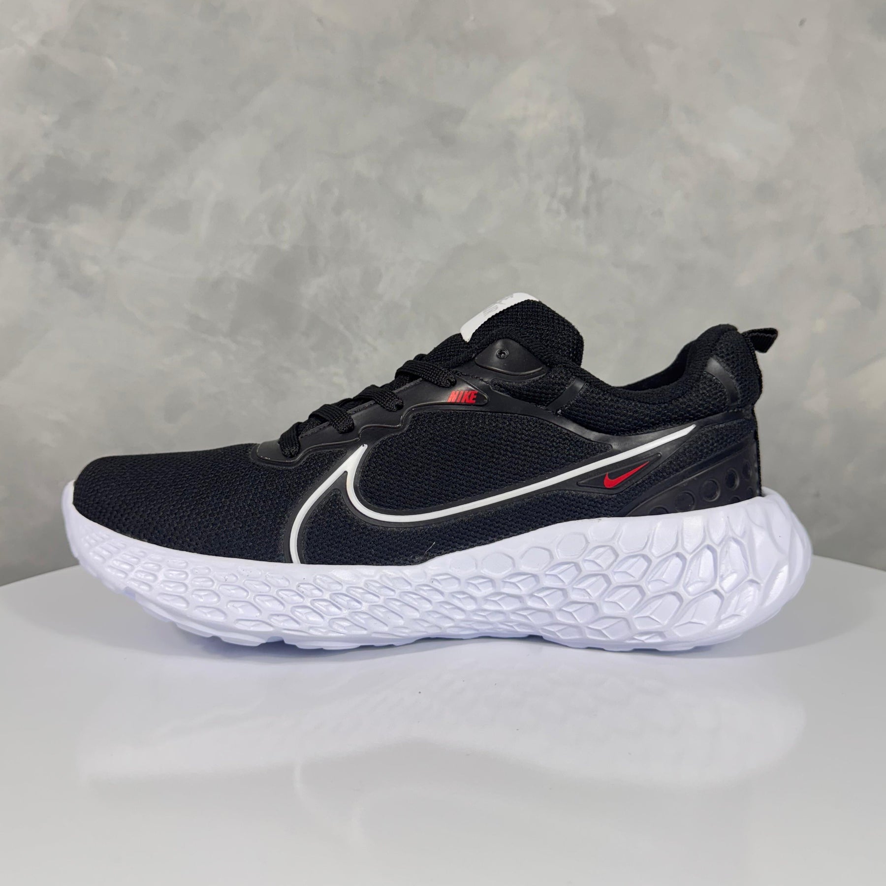 Tênis Masculino Nike React Infinity Run fk 4