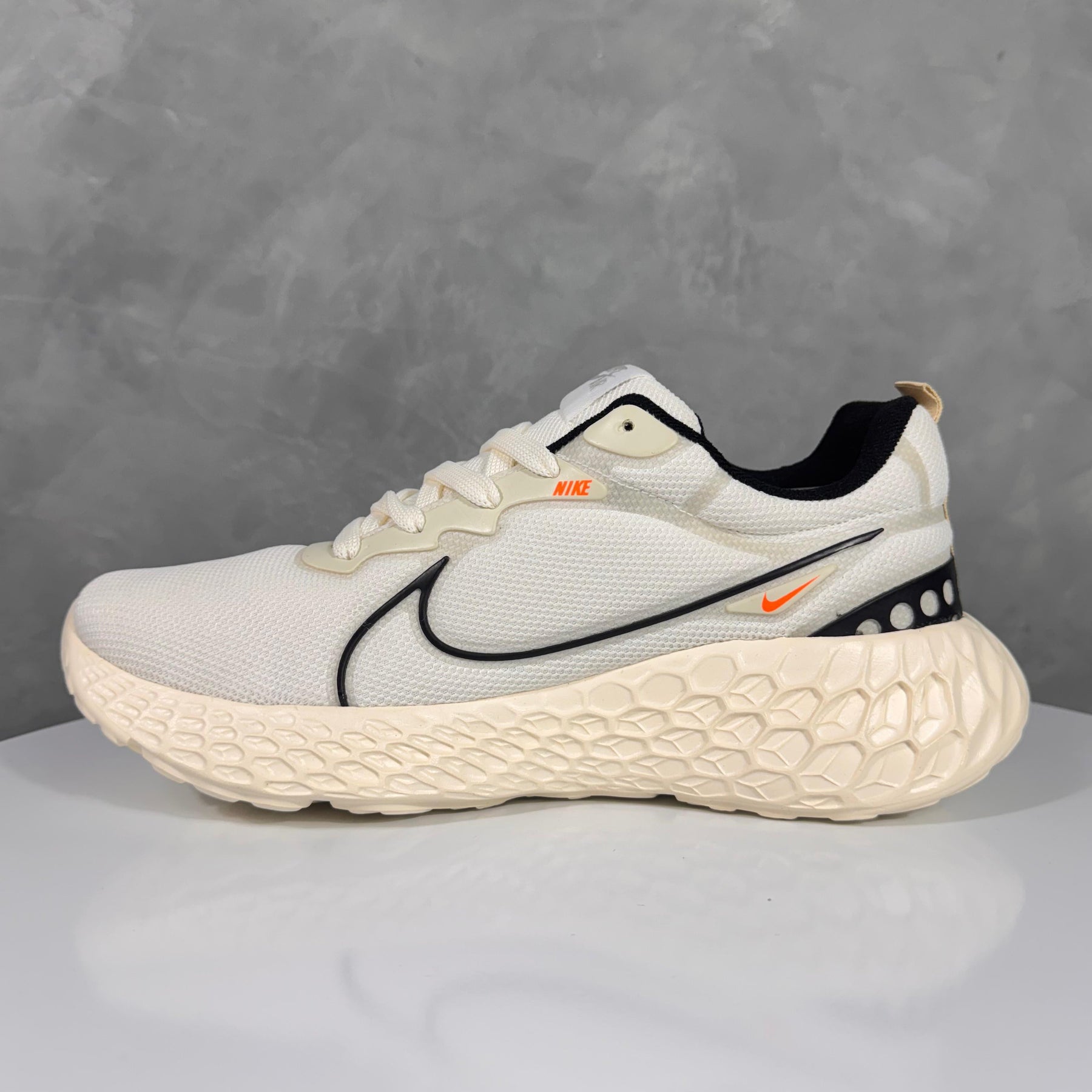Tênis Masculino Nike React Infinity Run fk 4
