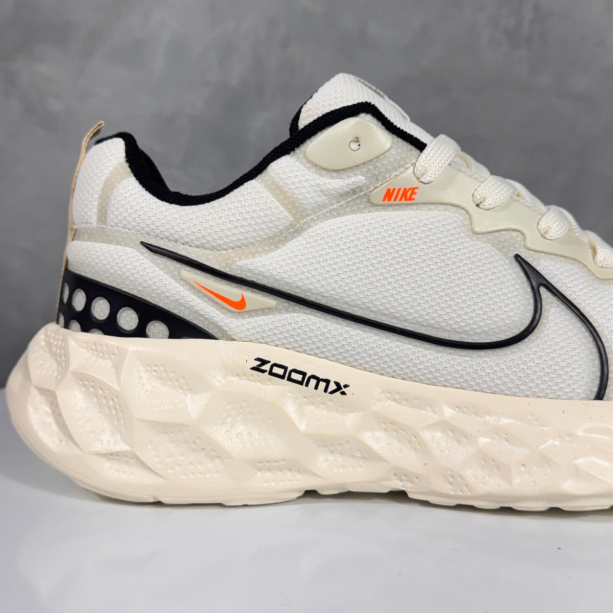 Tênis Masculino Nike React Infinity Run fk 4