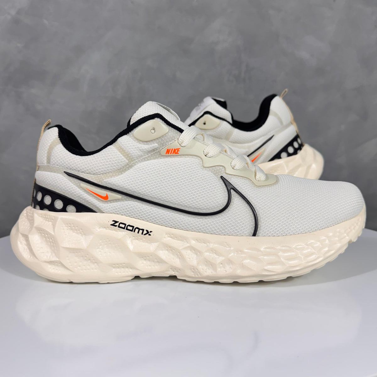 Tênis Masculino Nike React Infinity Run fk 4