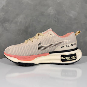 Tênis Feminino Zoomx 04 (2 Pares Cadarços)