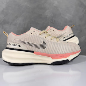 Tênis Feminino Zoomx 04 (2 Pares Cadarços)