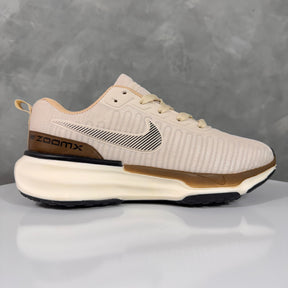 Tênis Feminino Zoomx 04 (2 Pares Cadarços)
