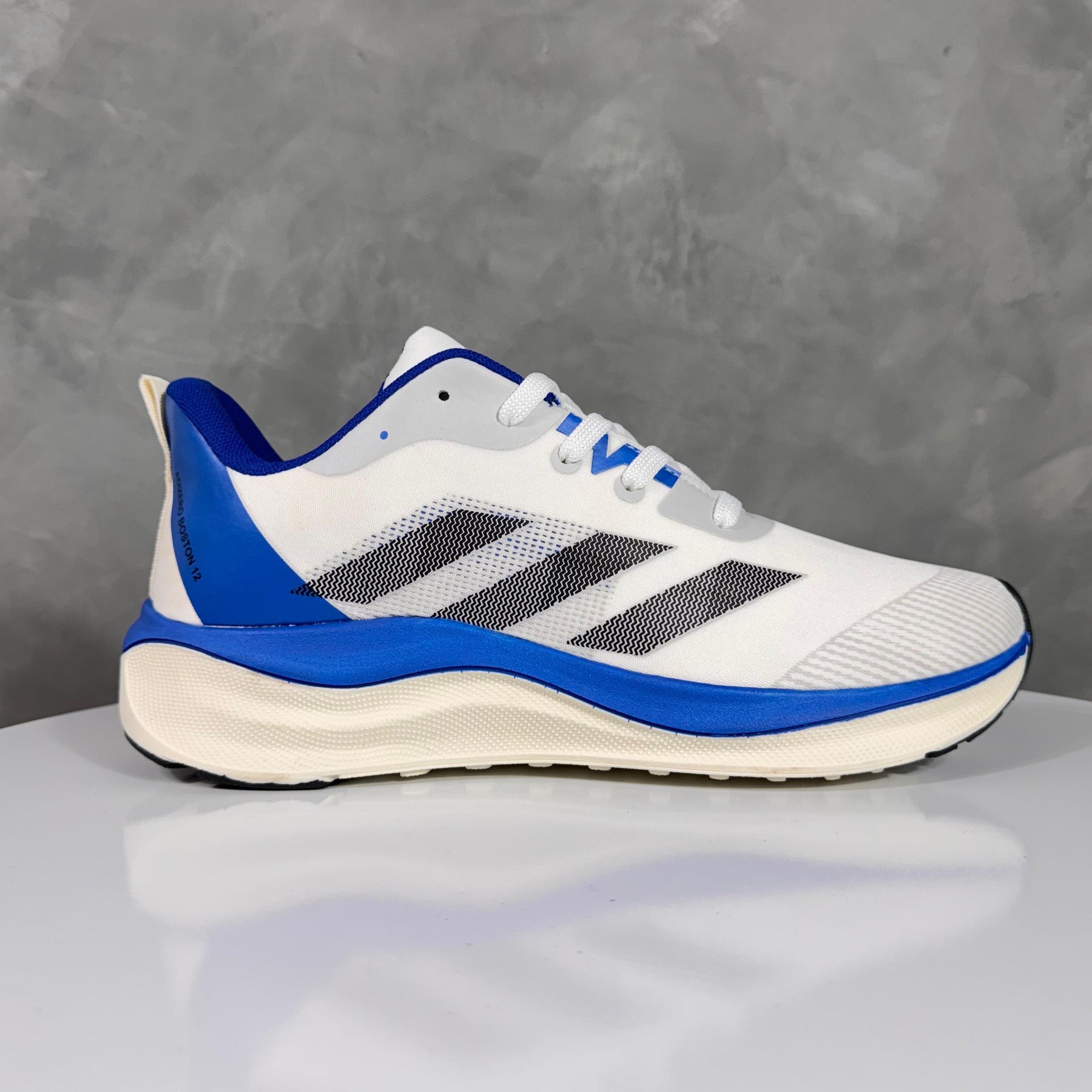 Tênis Unissex Adidas Adizero Boston 08
