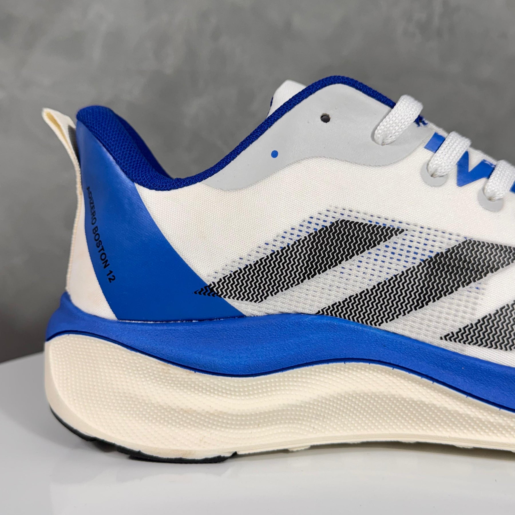 Tênis Unissex Adidas Adizero Boston 08