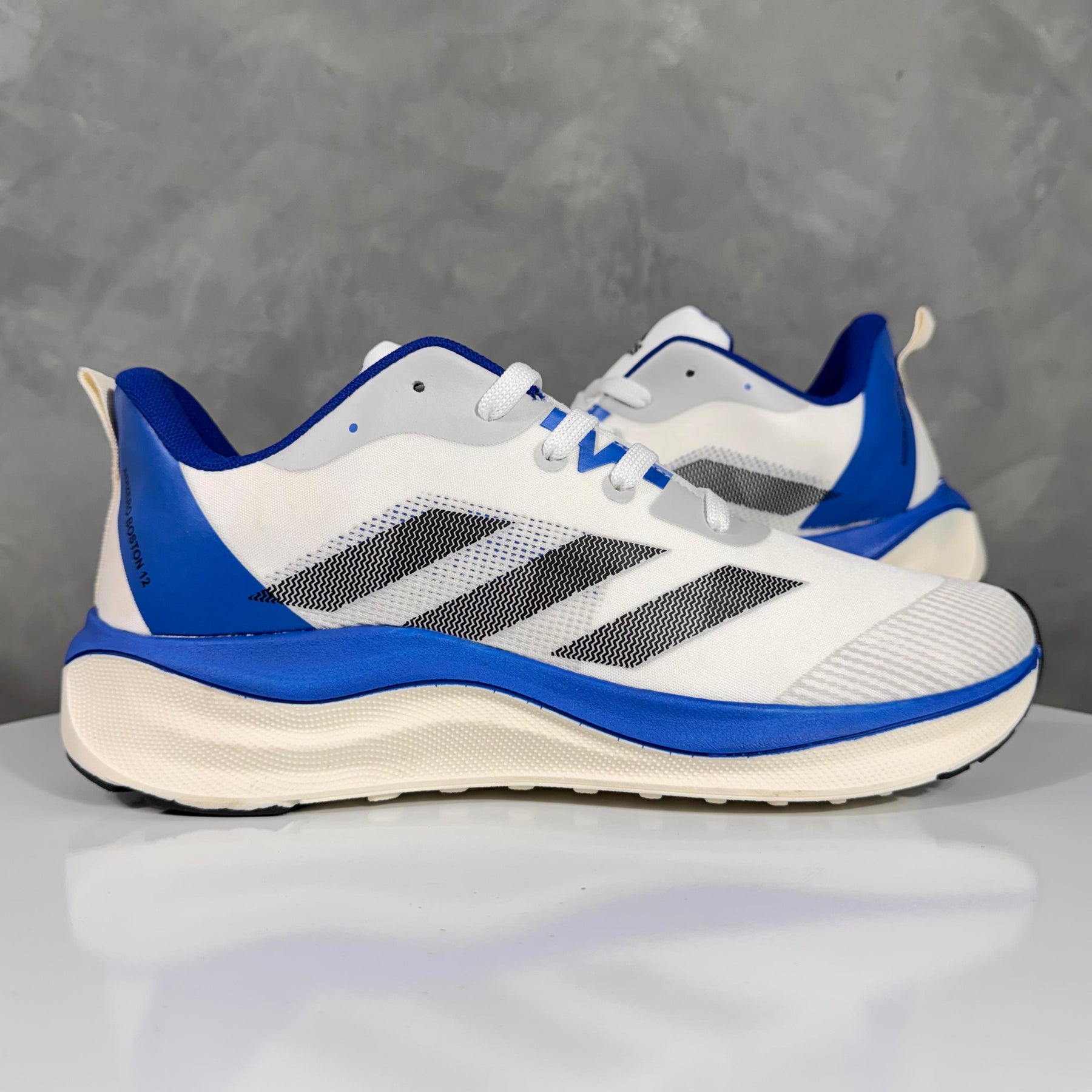 Tênis Unissex Adidas Adizero Boston 08