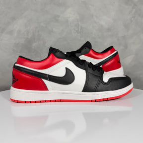 Tênis Unissex Jordan Tricolor Premium