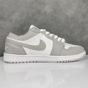 Tênis Unissex Jordan Cinza Premium