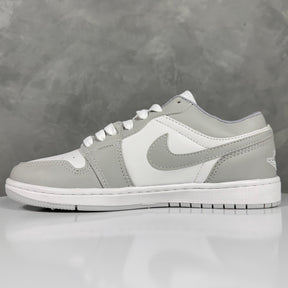 Tênis Unissex Jordan Cinza Premium