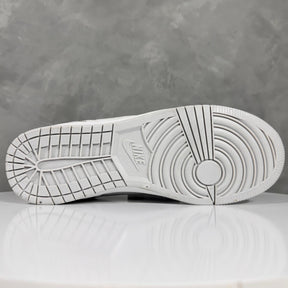 Tênis Unissex Jordan Cinza Premium