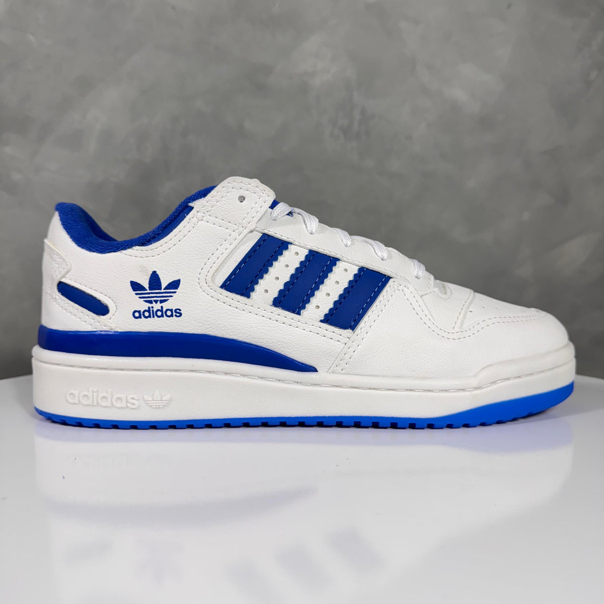 Tênis Unissex Adidas Fórum Premium