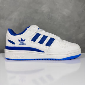 Tênis Unissex Adidas Fórum Premium