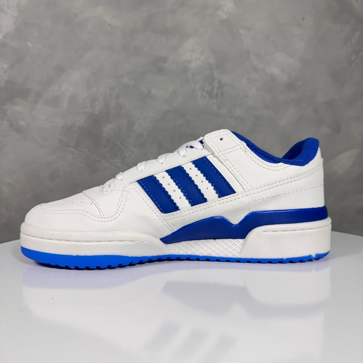 Tênis Unissex Adidas Fórum Premium