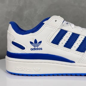 Tênis Unissex Adidas Fórum Premium