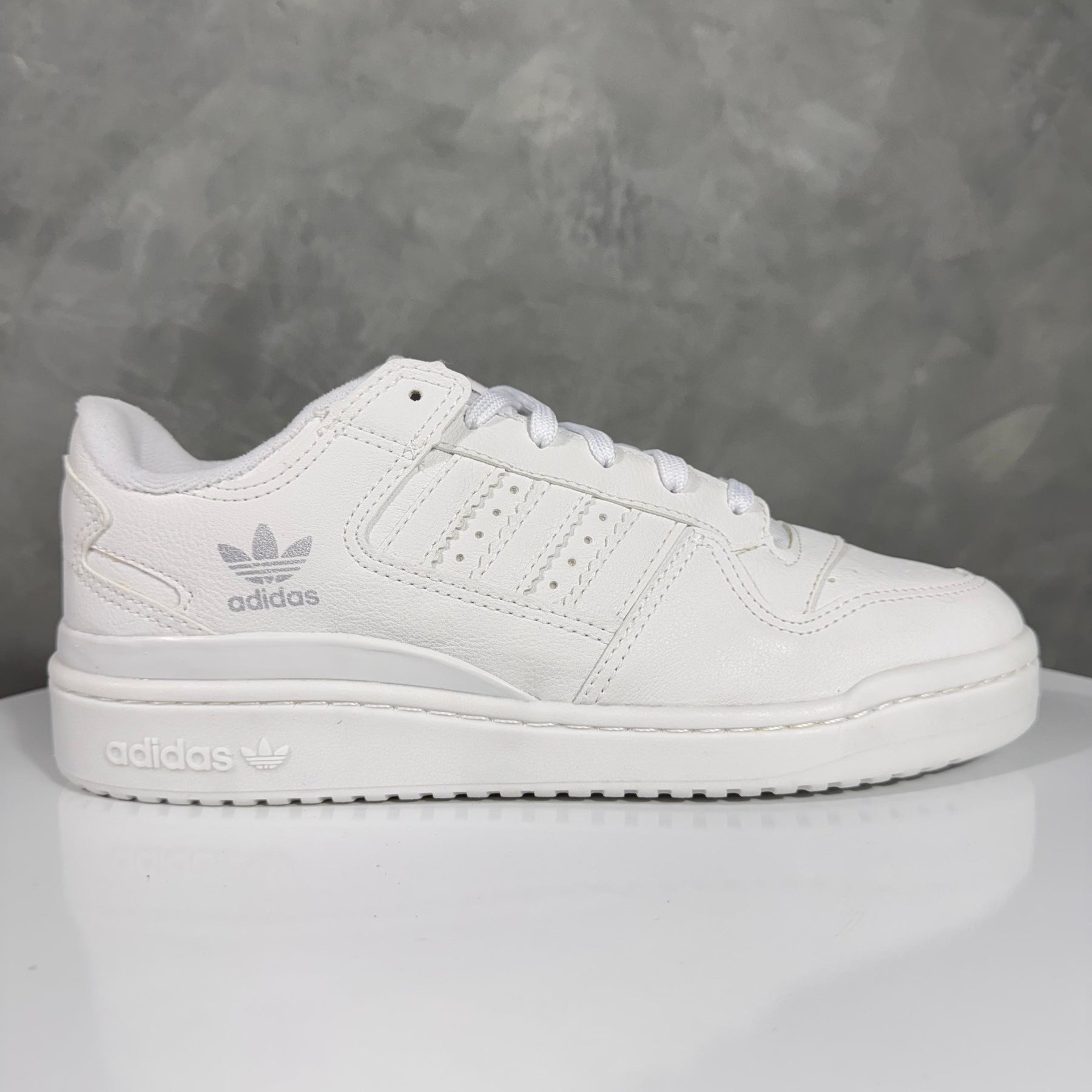 Tênis Unissex Adidas Fórum Premium