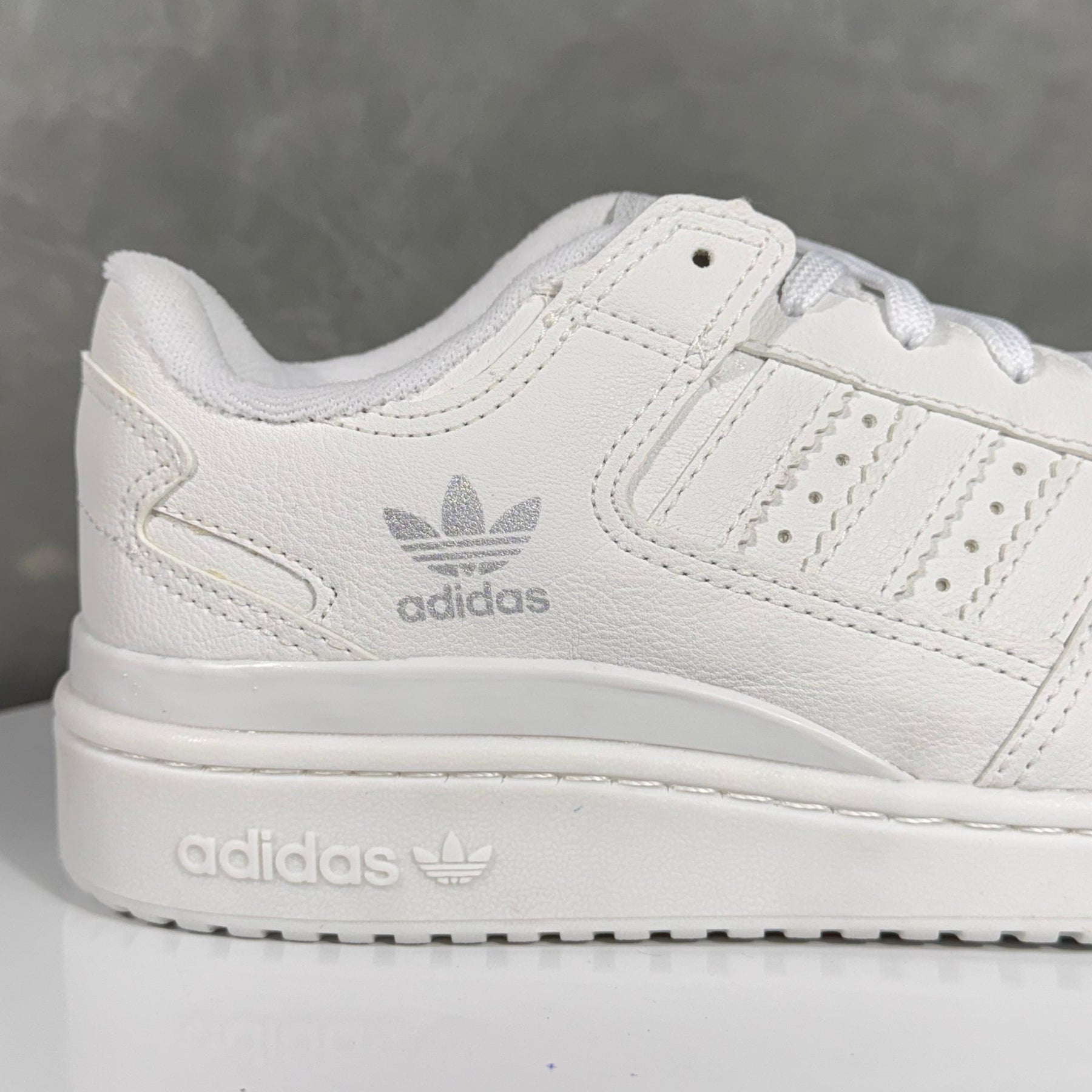 Tênis Unissex Adidas Fórum Premium