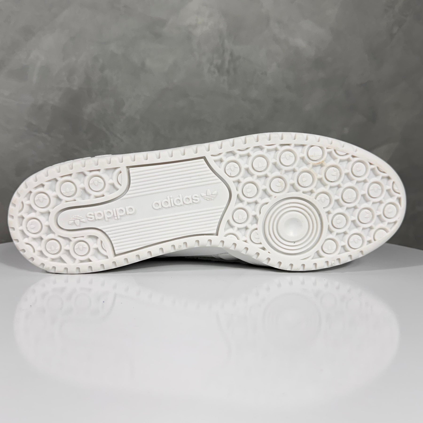Tênis Unissex Adidas Fórum Premium
