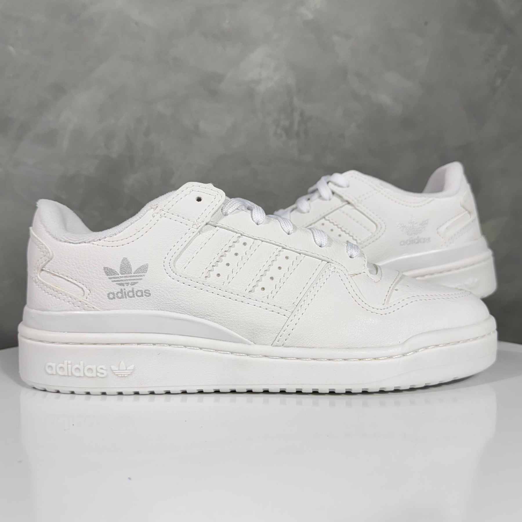 Tênis Unissex Adidas Fórum Premium
