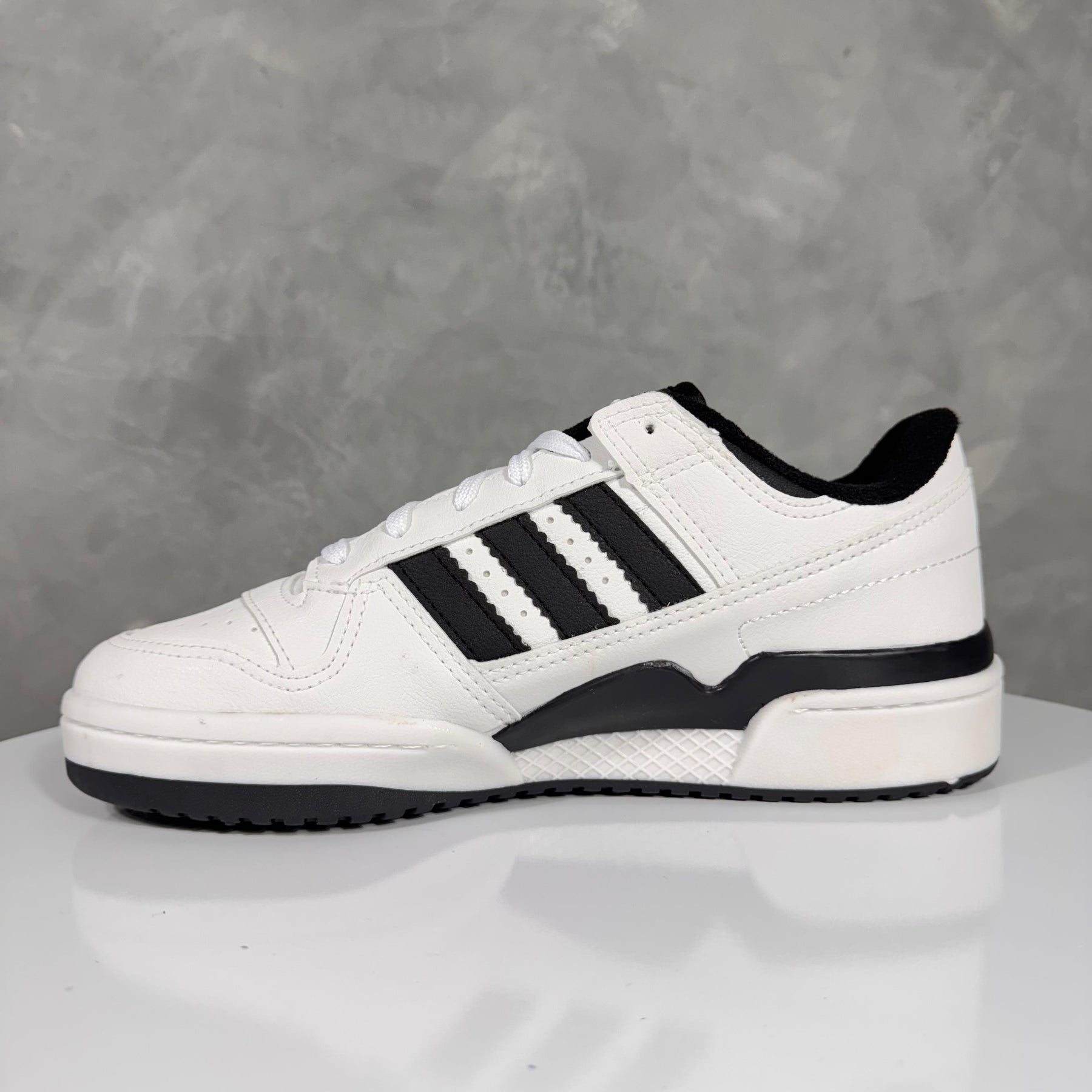 Tênis Unissex Adidas Fórum Premium
