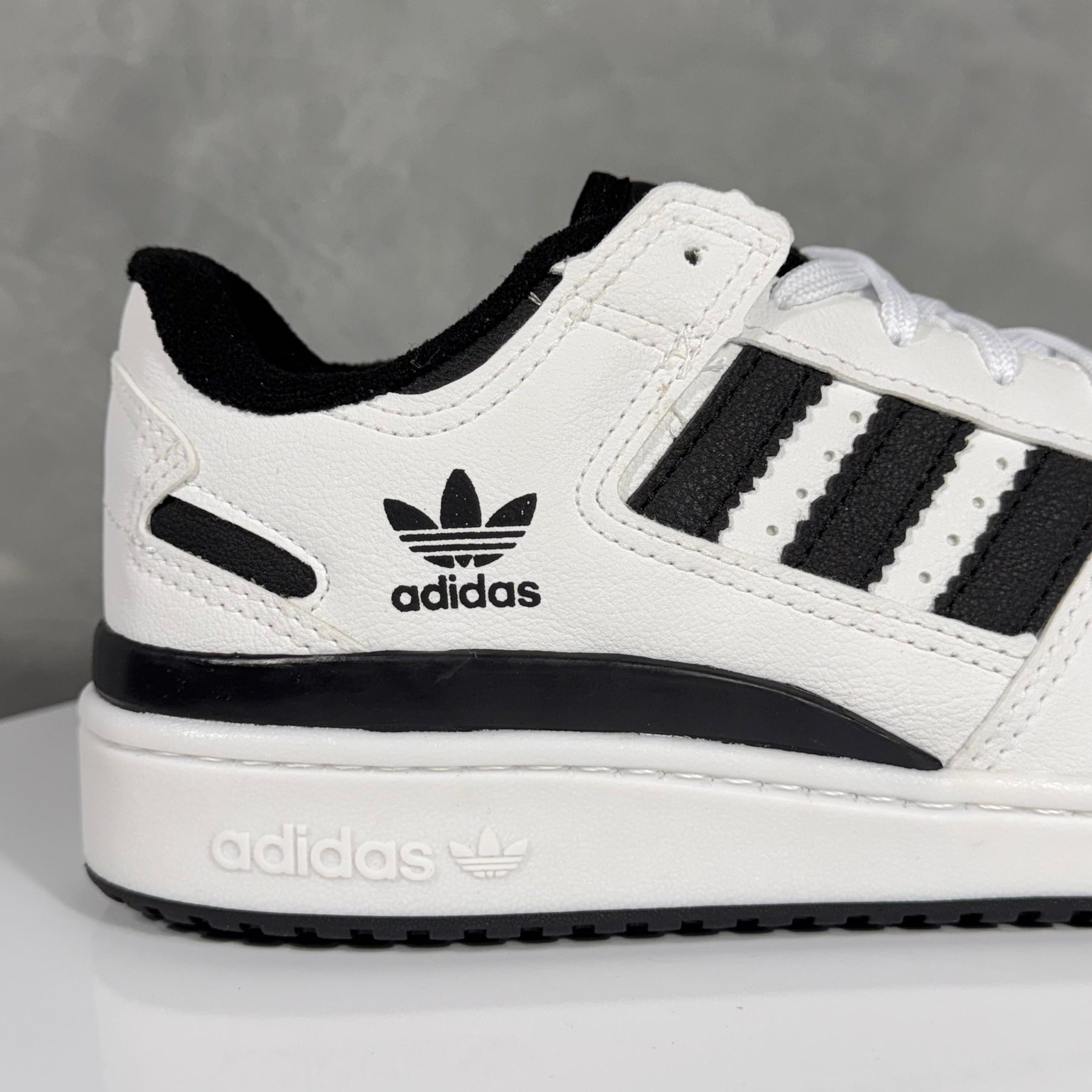 Tênis Unissex Adidas Fórum Premium