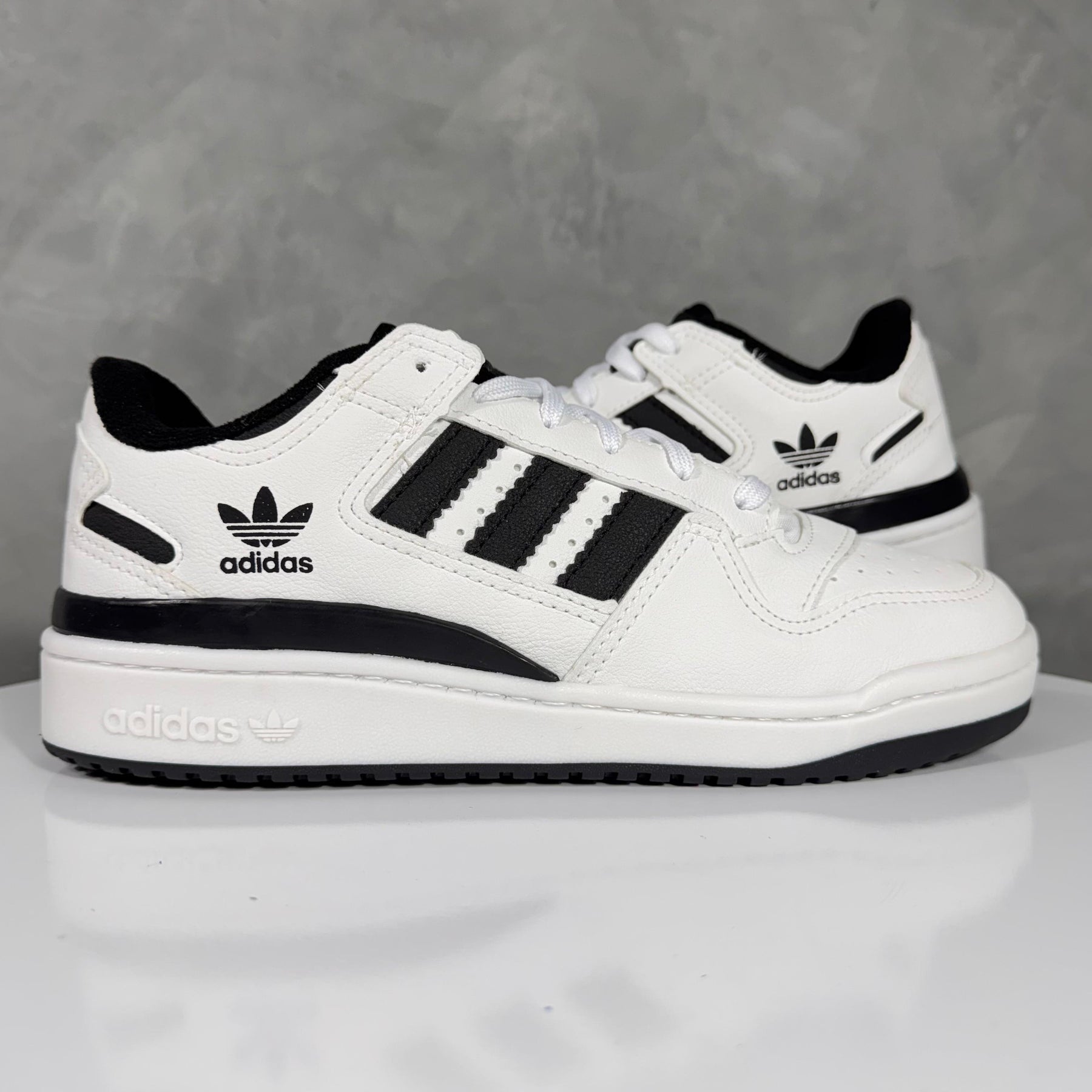 Tênis Unissex Adidas Fórum Premium