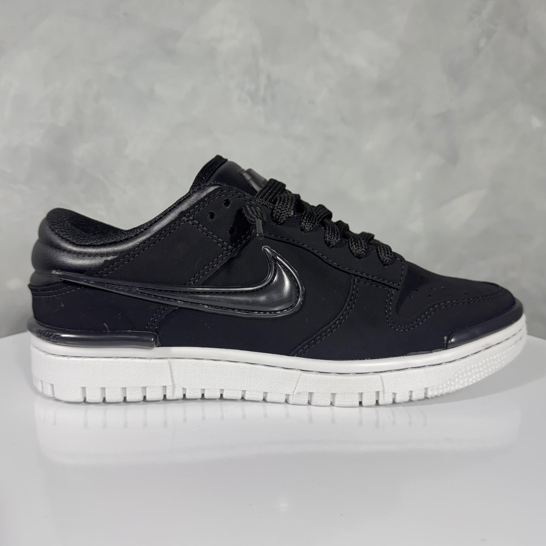 Tênis Masculino Nike Dunk Twist Premium