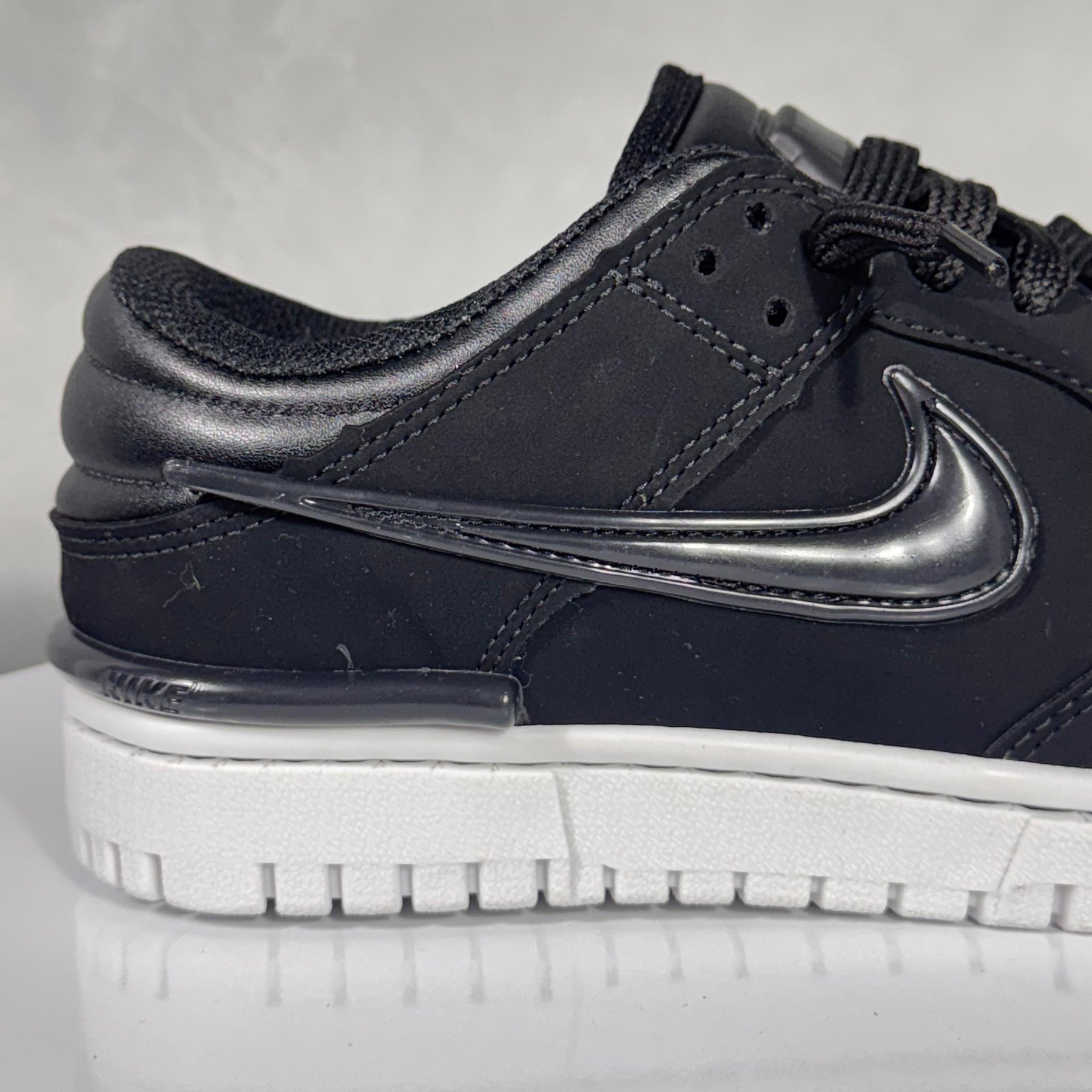 Tênis Masculino Nike Dunk Twist Premium