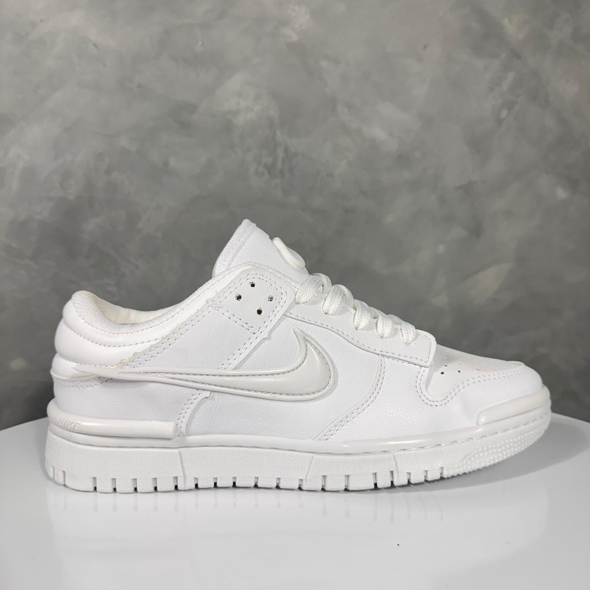 Tênis Masculino Nike Dunk Twist Premium